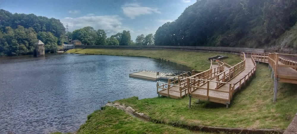 Oxwich Fishing Competition