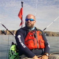 Andrew Evans – Aka Macman