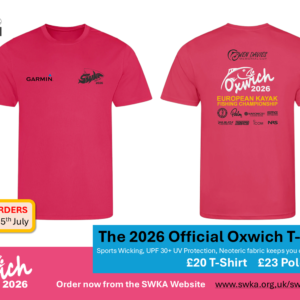 Oxwich 2026