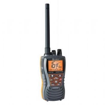 Handheld VHF