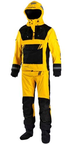 The Drysuit